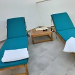 Malaga City Center Modern Flat
