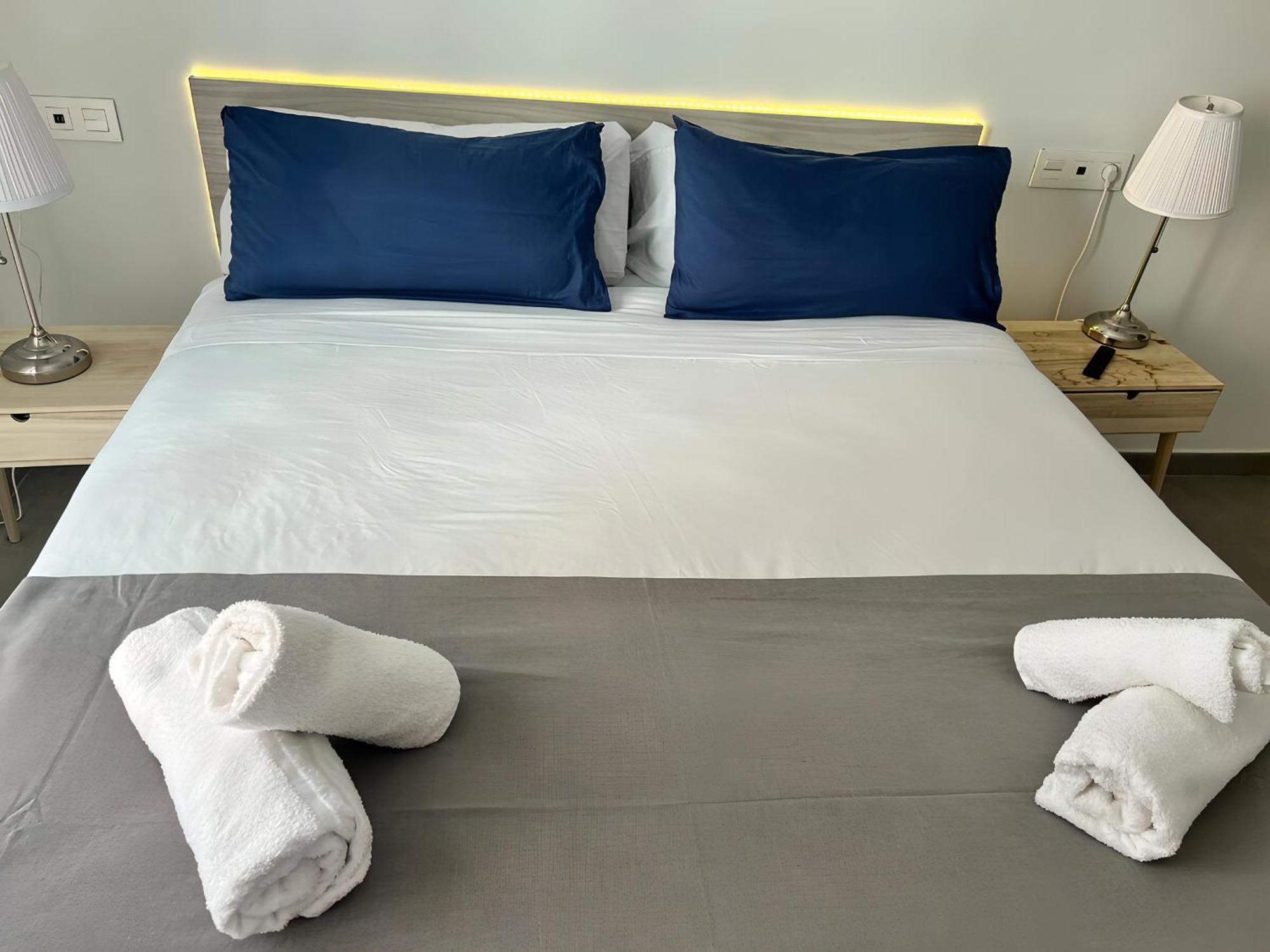 Apartamento City Center Modern Flat