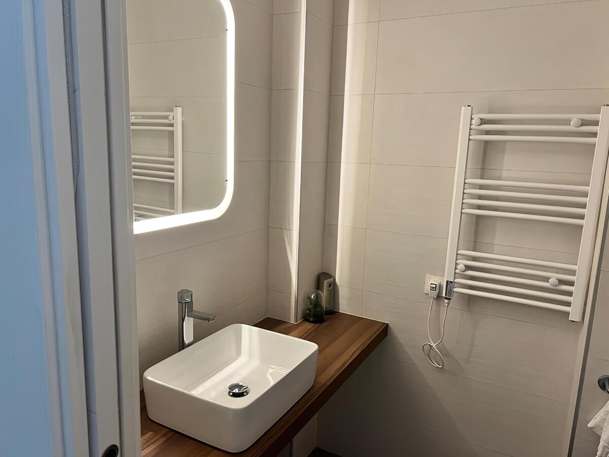 City Center Modern Flat * Málaga