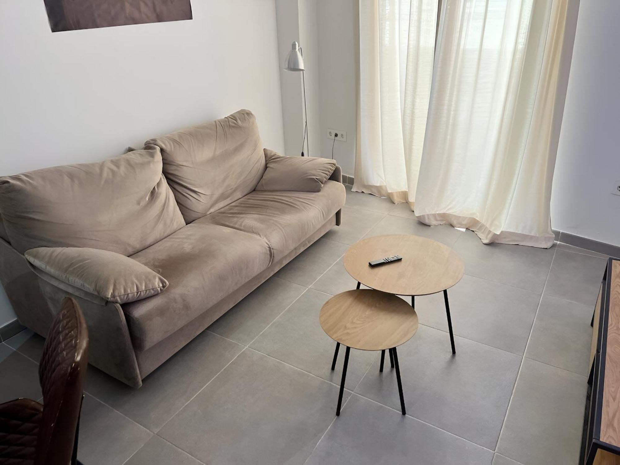City Center Modern Flat Apartamento *