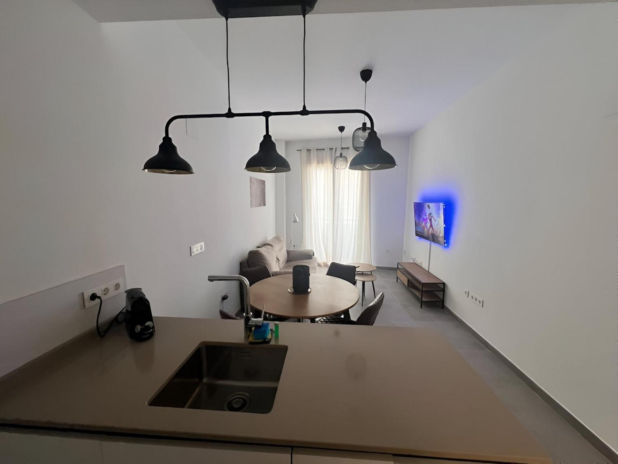 Apartamento City Center Modern Flat