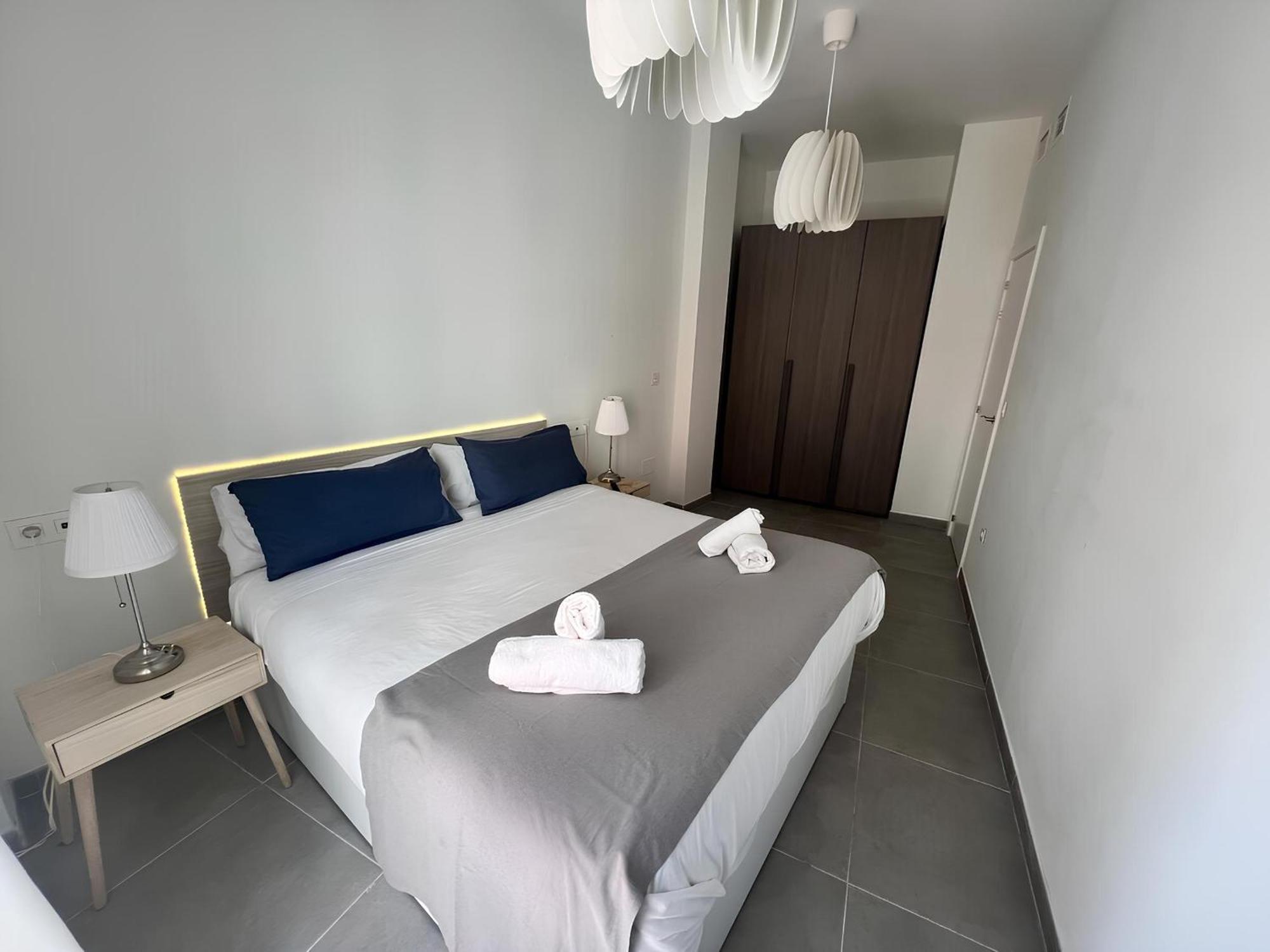 City Center Modern Flat *