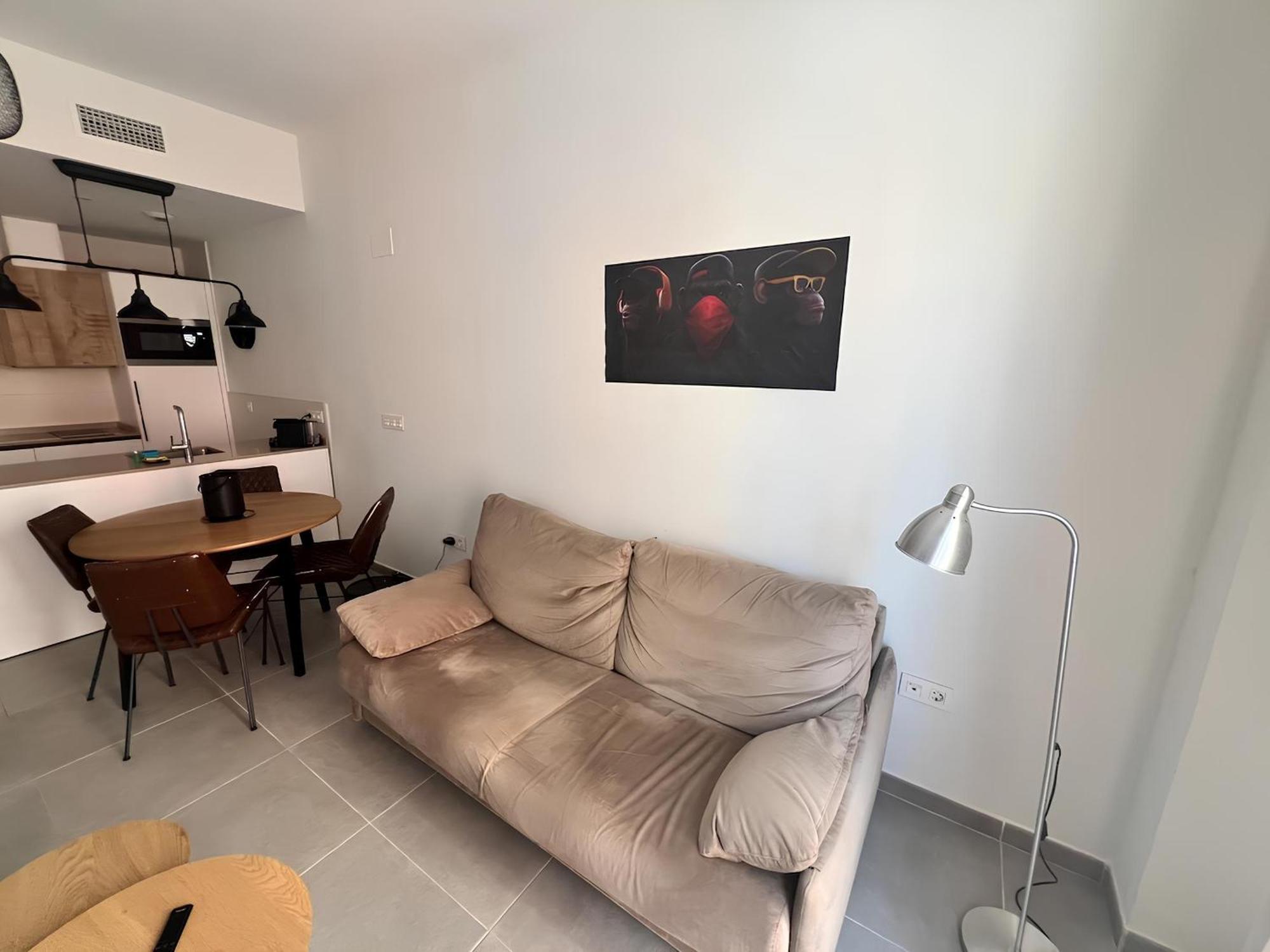Apartamento City Center Modern Flat *